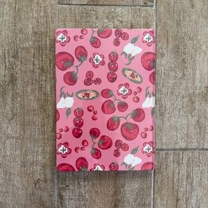 Dippin Daisys Pomodoro Print Notebook
